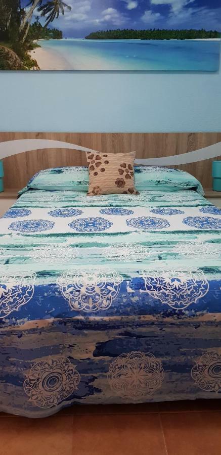 Apartamento Chay Apartamento *