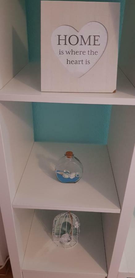 Apartamento Apartamento Chay *