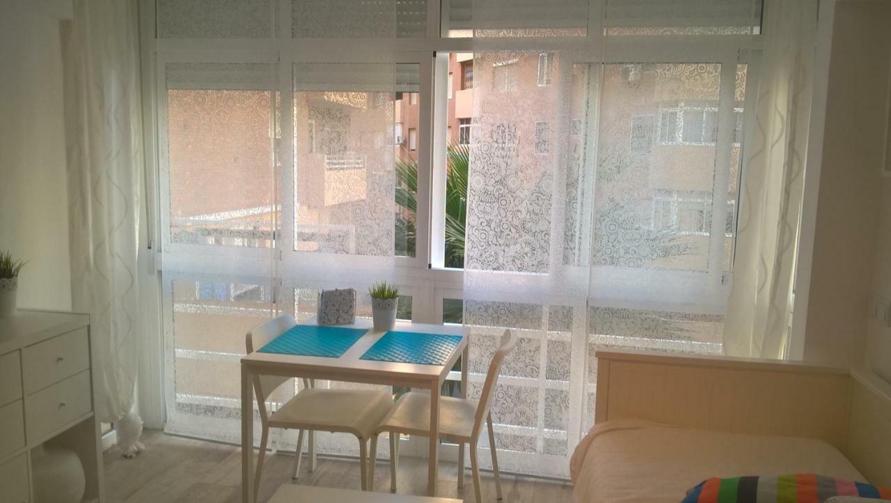 Apartamento Malagueta Playa