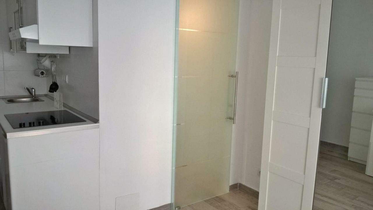 Malagueta Playa Apartamento Málaga