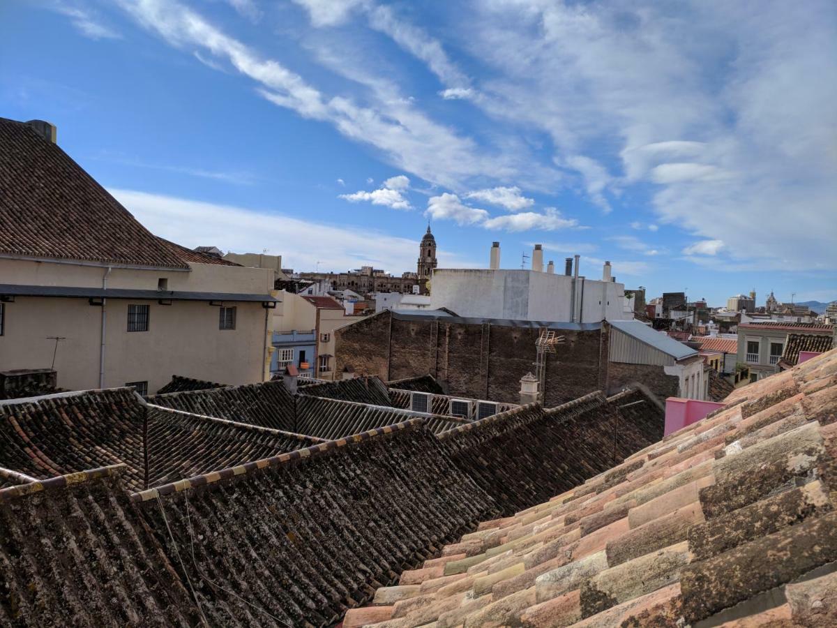 La Buhardilla De Hinestrosa Apartamento