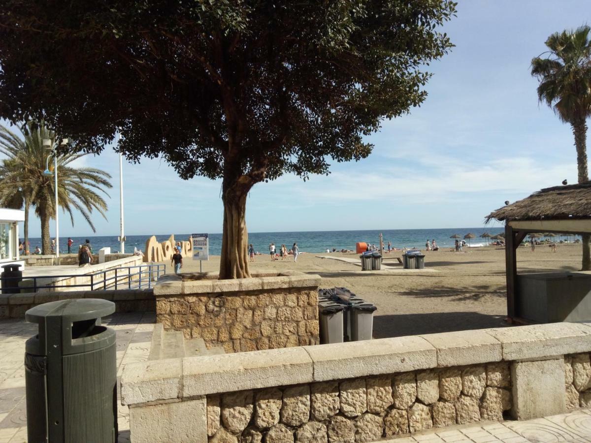 Port Apartamento Málaga