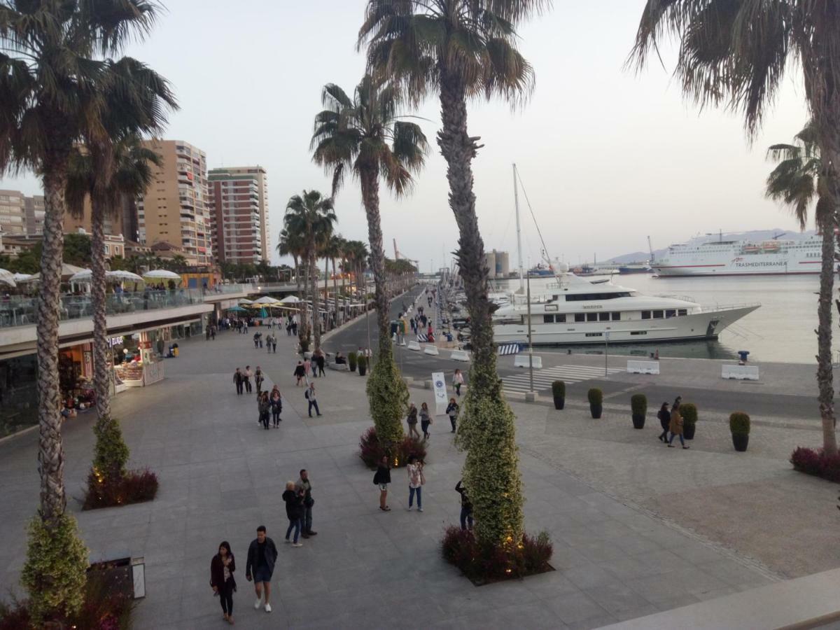 Apartamento Port *