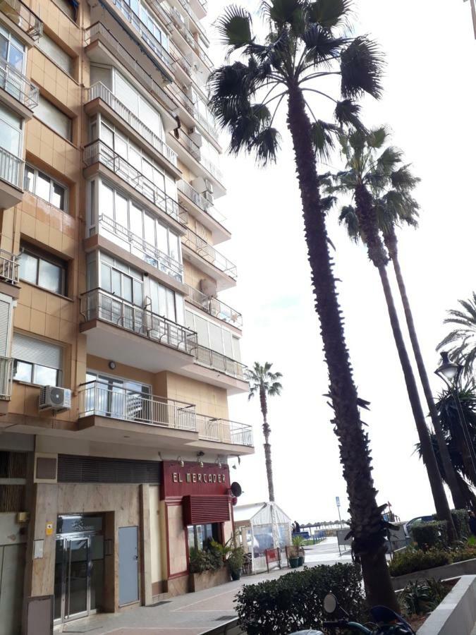 Apartamento Port