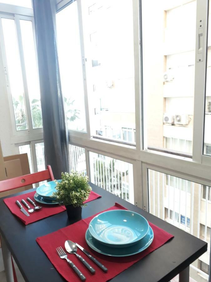 Apartamento Port *