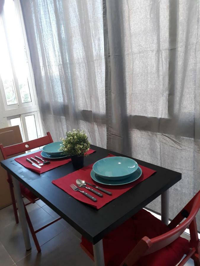Port Apartamento Málaga