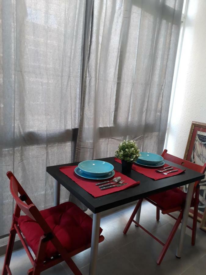 Port Apartamento