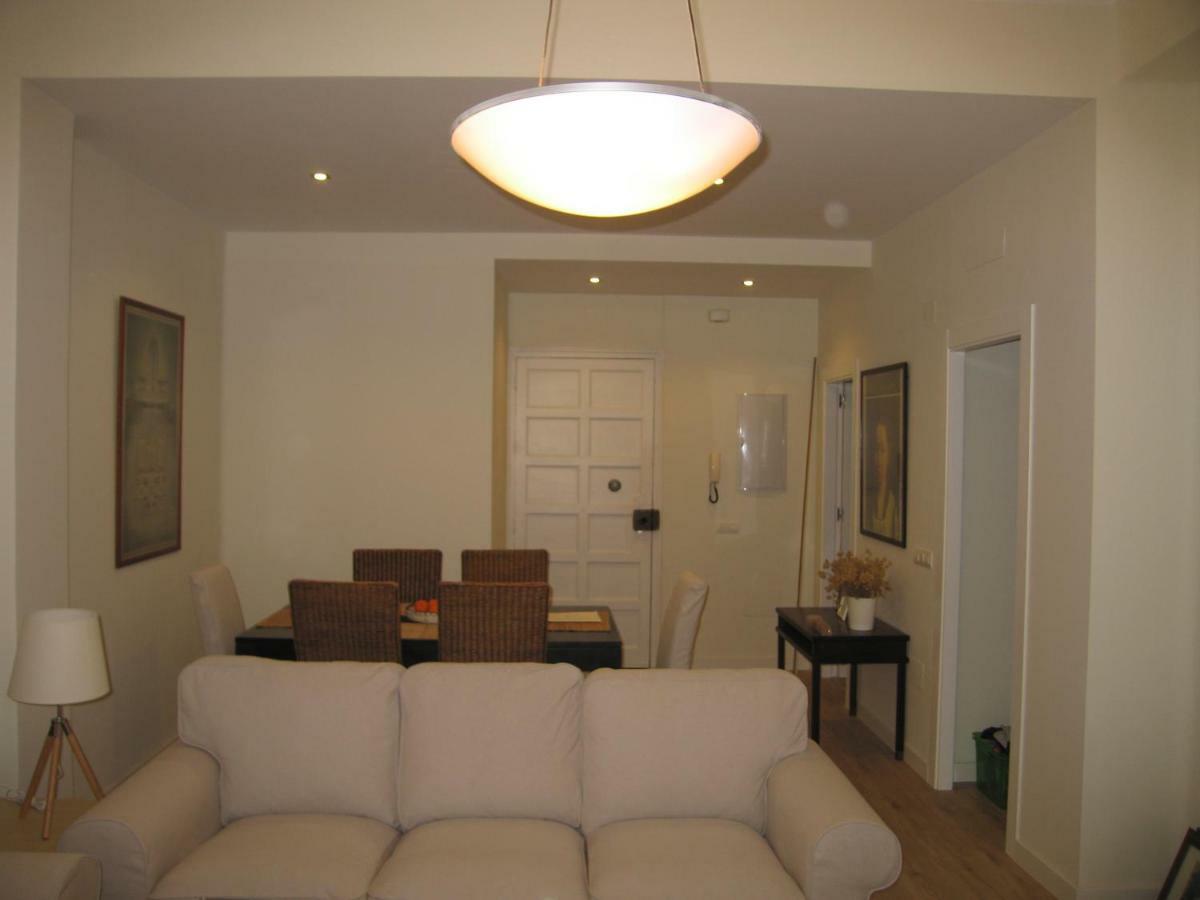 Apartment Muelle 18 *