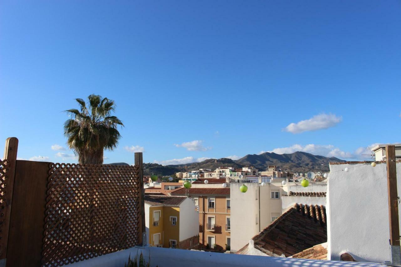 Atico Anaper Apartamento *