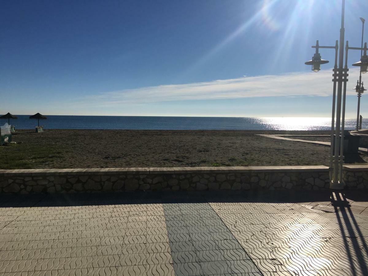 Paseo Marítimo Antonio Banderas Apartamento