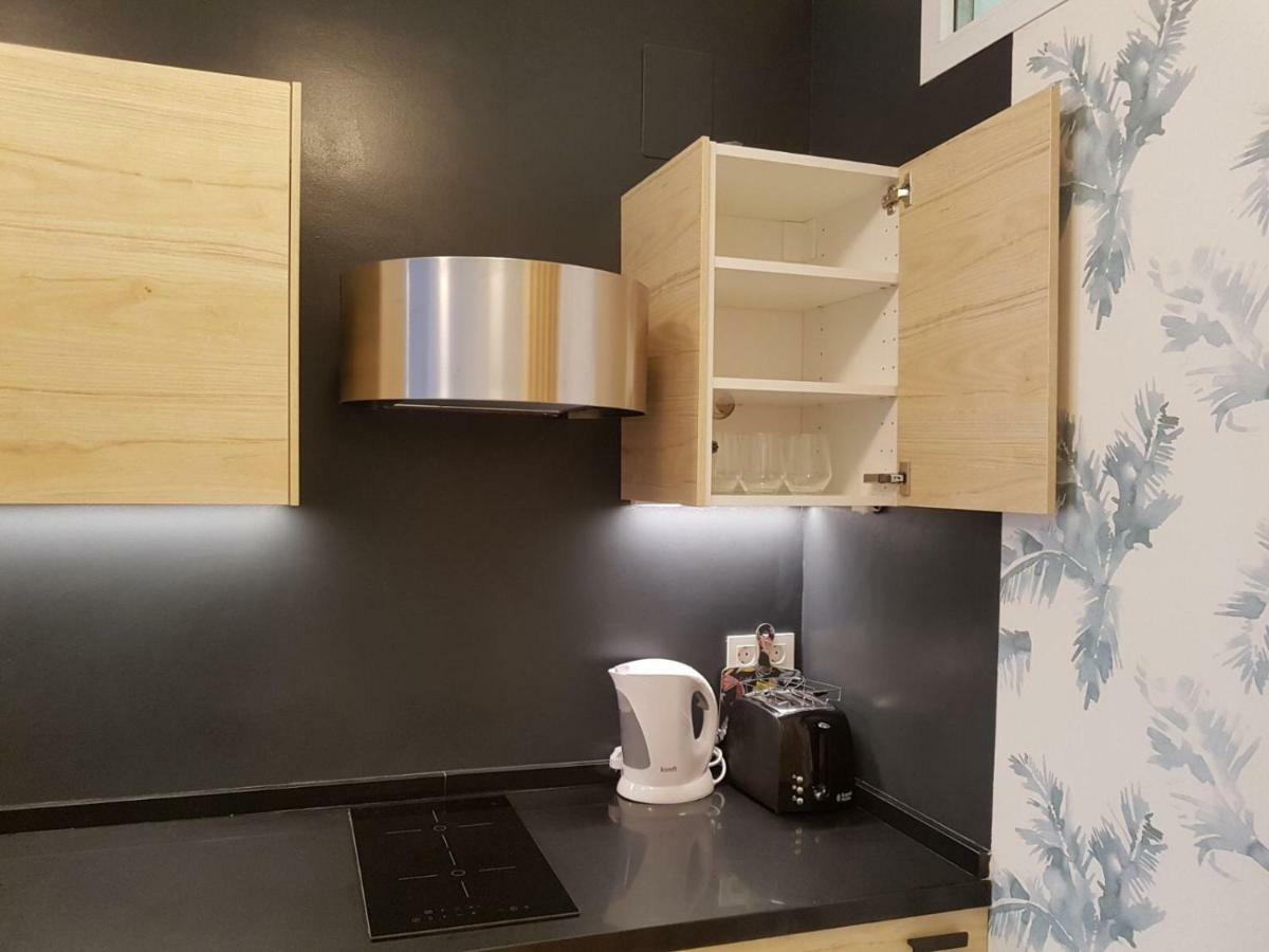 Apartamento & Center Premiun *