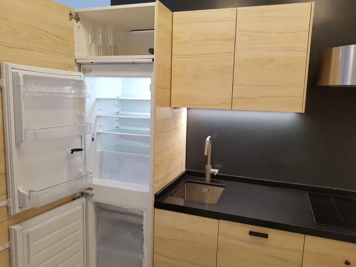 Apartamento & Center Premiun *