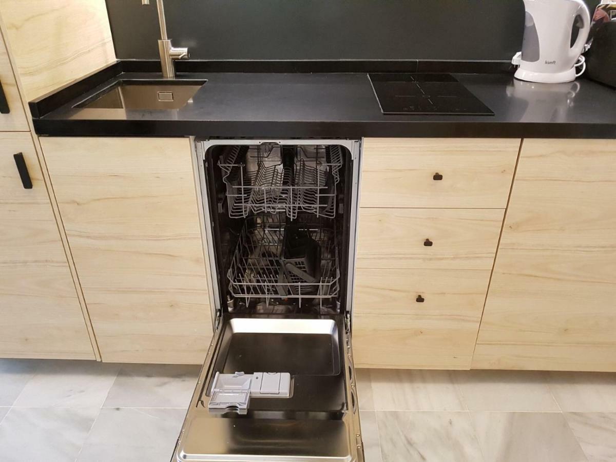 Apartamento & Center Premiun Málaga