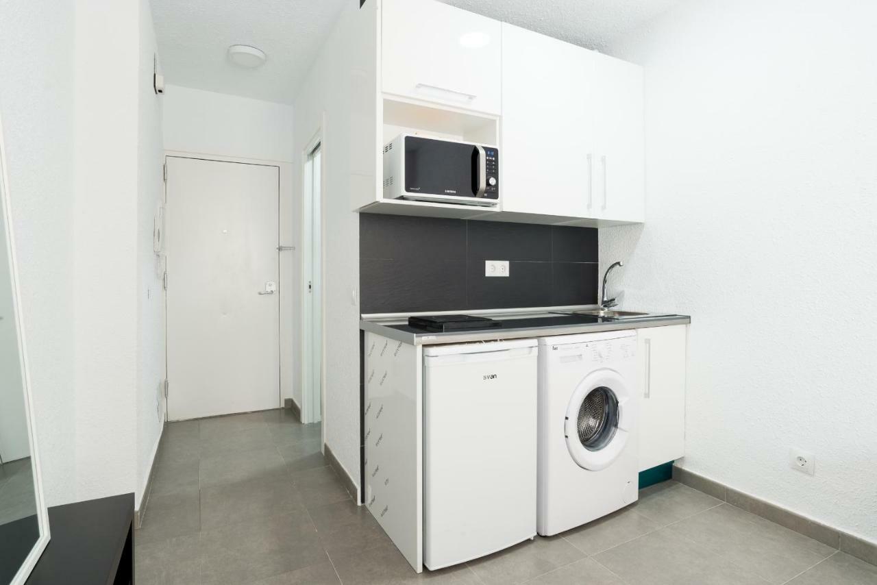 Apartamento Port