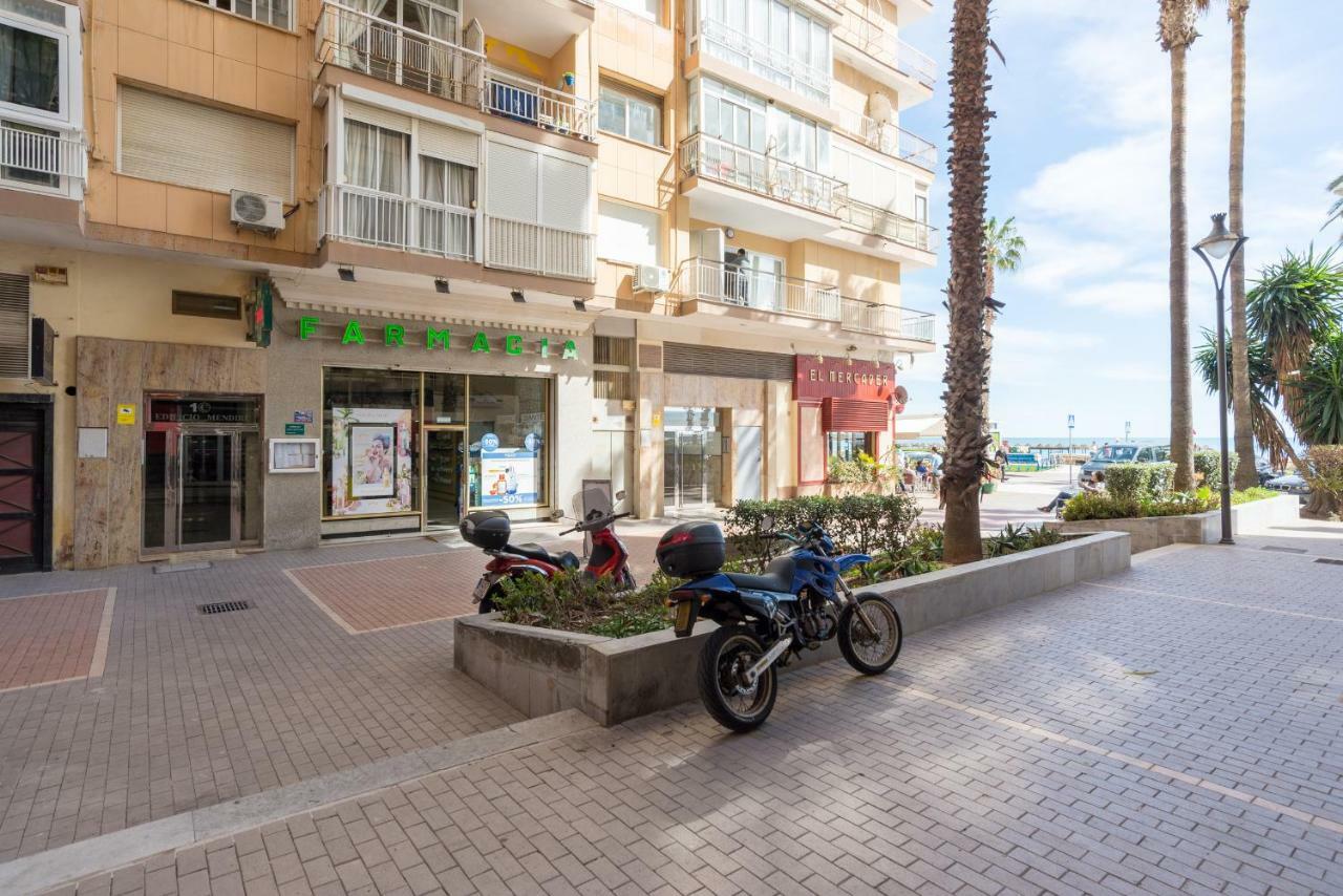 Apartamento Port Málaga