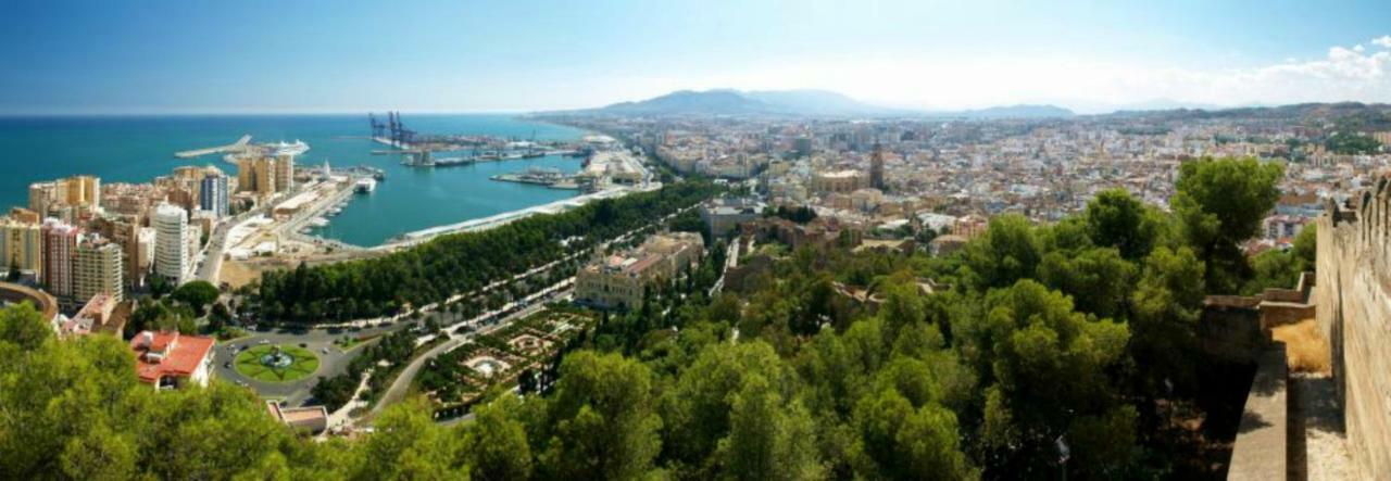 Apartment Skysea Holidays Bailen Malaga