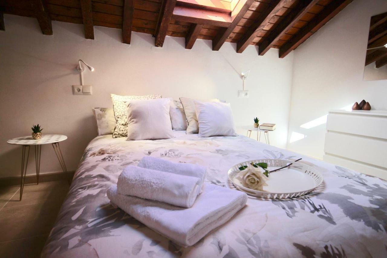 Carmen Apartamento Málaga