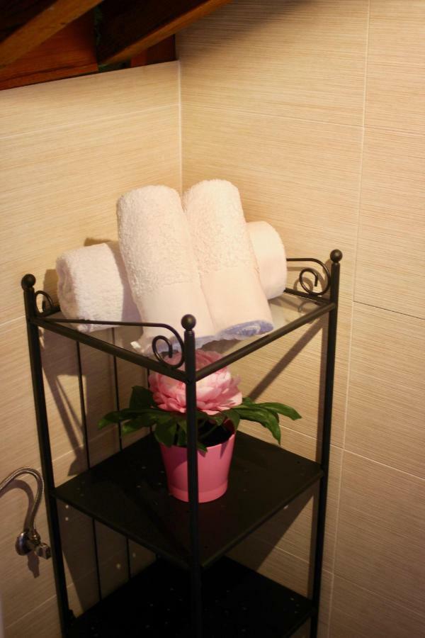 Carmen Apartamento Málaga