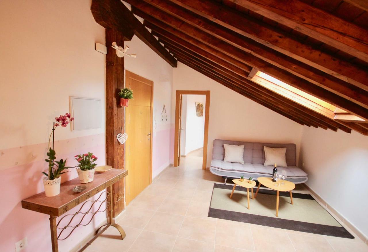 Apartamento Carmen Málaga