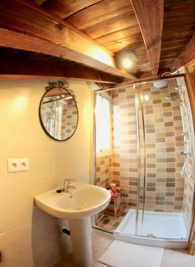 Carmen Apartamento