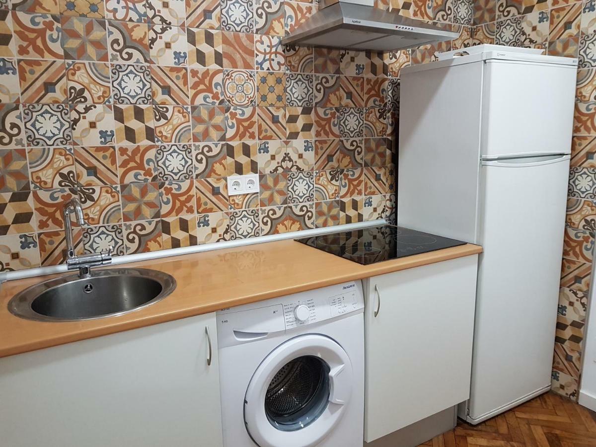 Soho-colón, Ubicado En Centro Histórico Apartamento *
