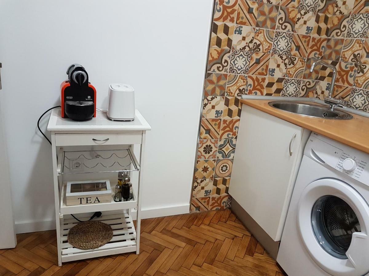 Soho-colón, Ubicado En Centro Histórico Apartamento