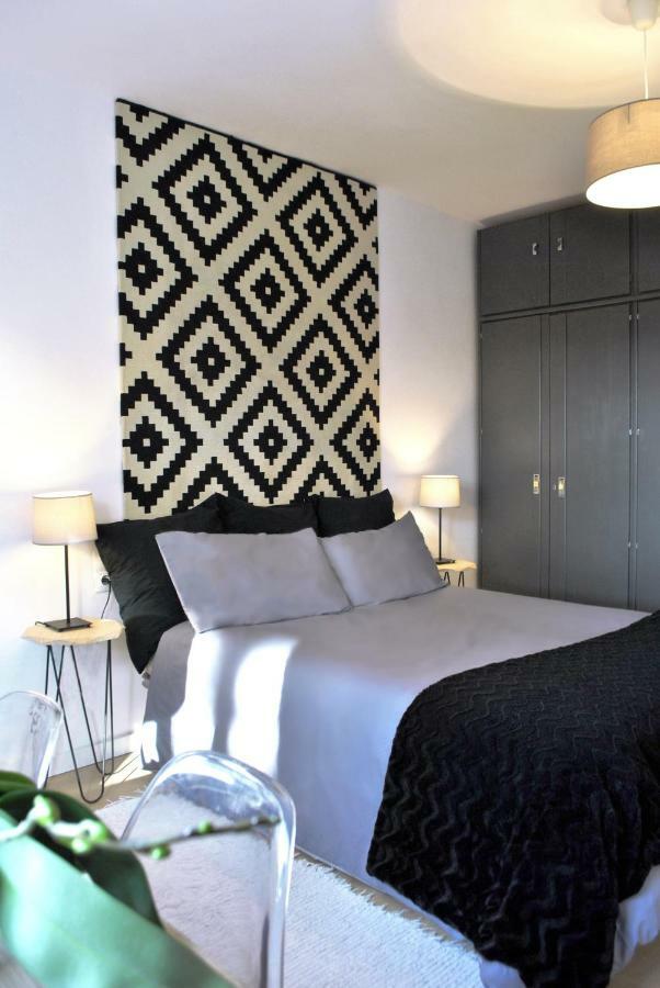 Apartamento The Boho-chic Oasis, Lovely Center *