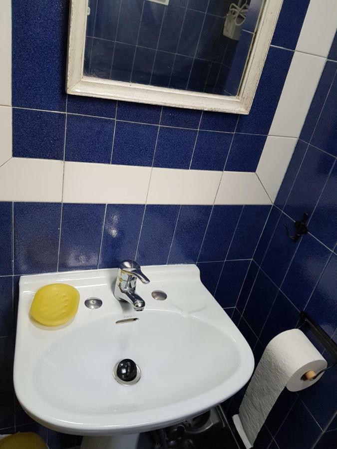 Soho-colón, Ubicado En Centro Histórico Málaga