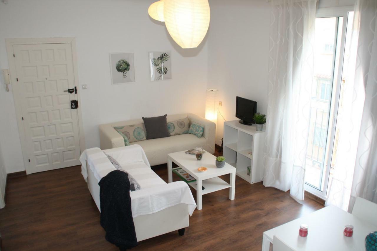 Apartamento Tía María Apartamento Málaga