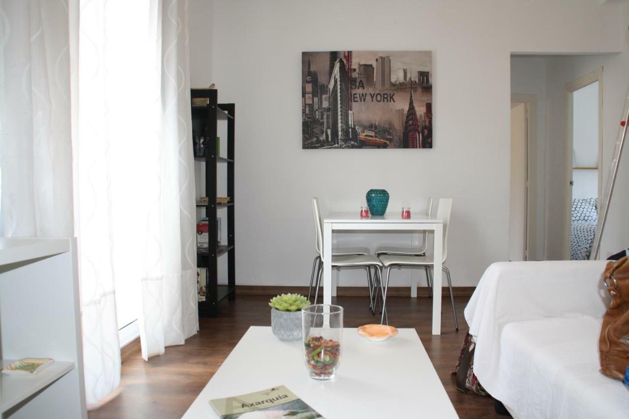 Apartamento Apartamento Tía María