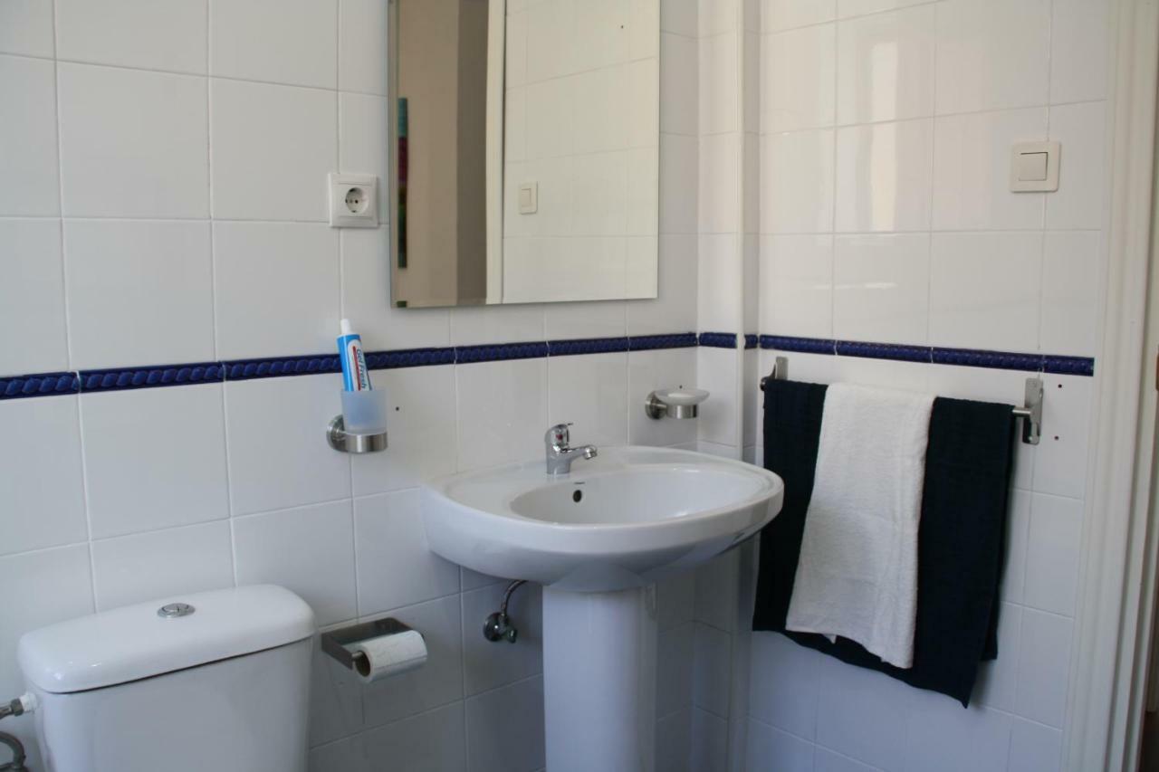 Apartamento Tía María * Málaga