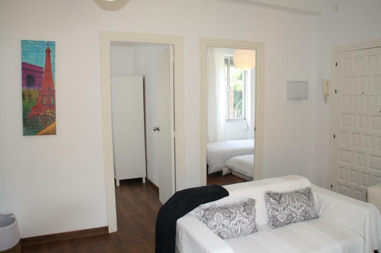 Apartamento Tía María Apartamento