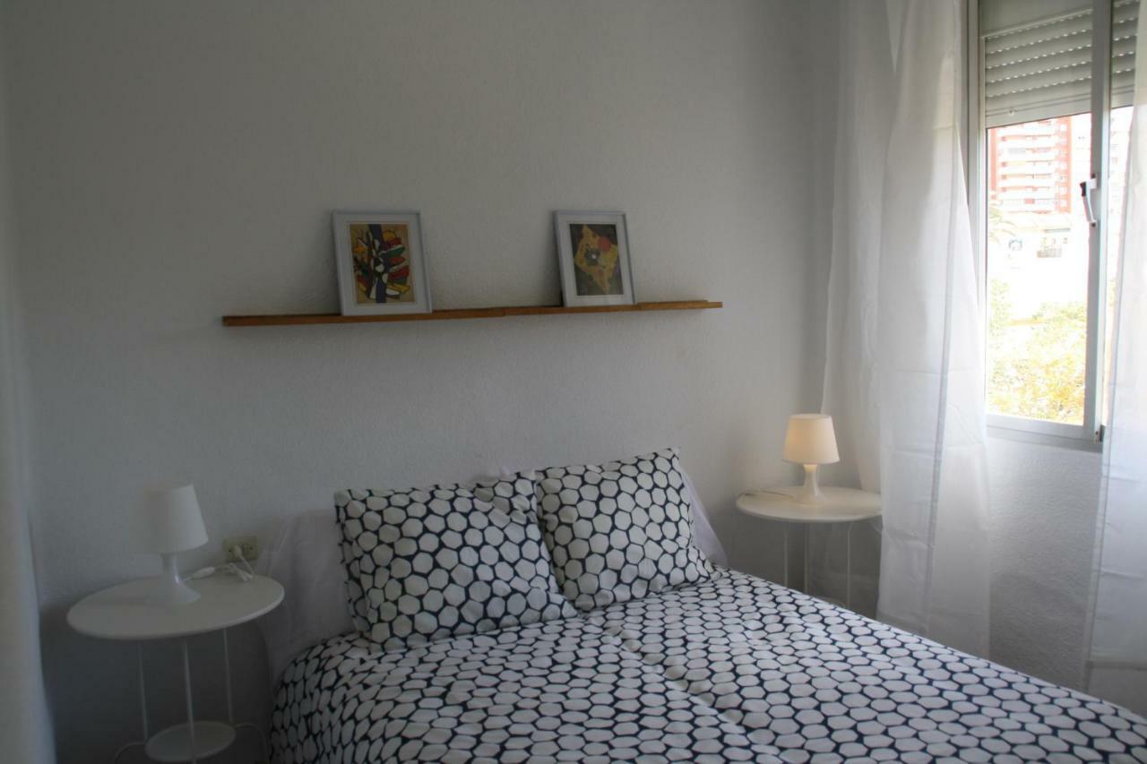 Apartamento Tía María *