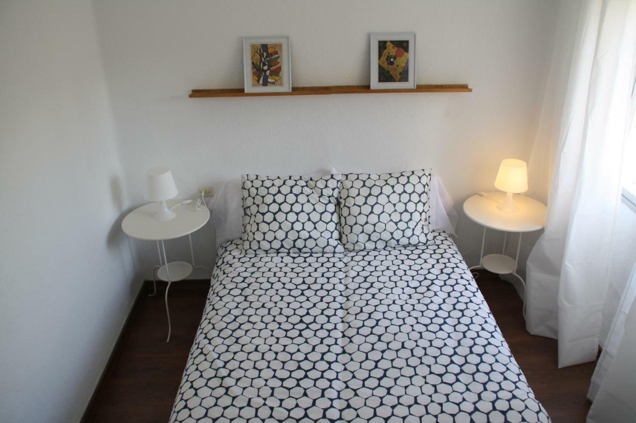 Apartamento Tía María Apartamento *