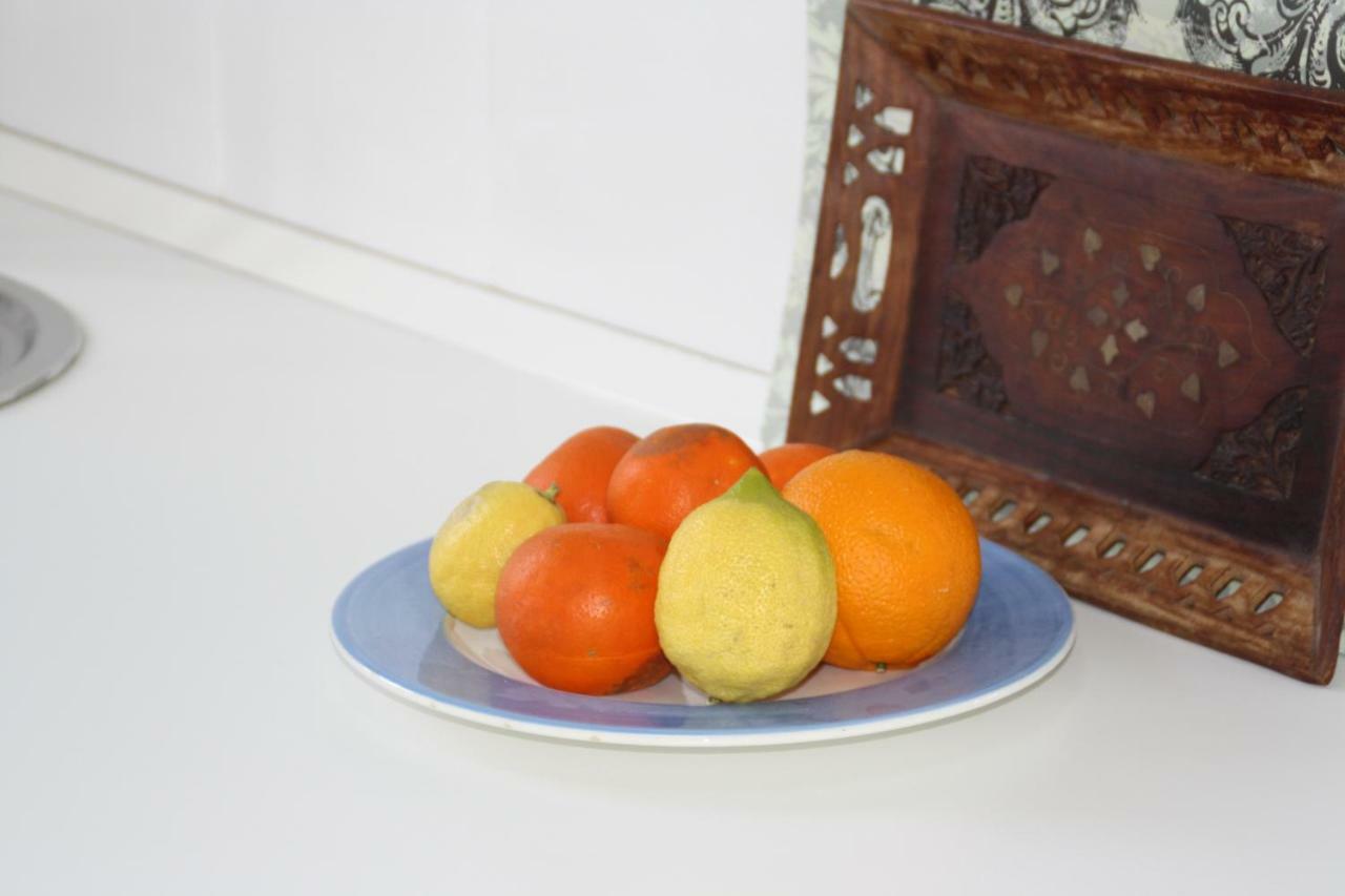 Apartamento Tía María * Málaga