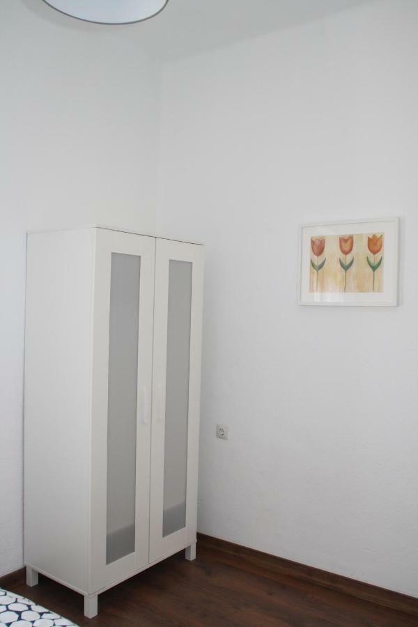Apartamento Tía María *