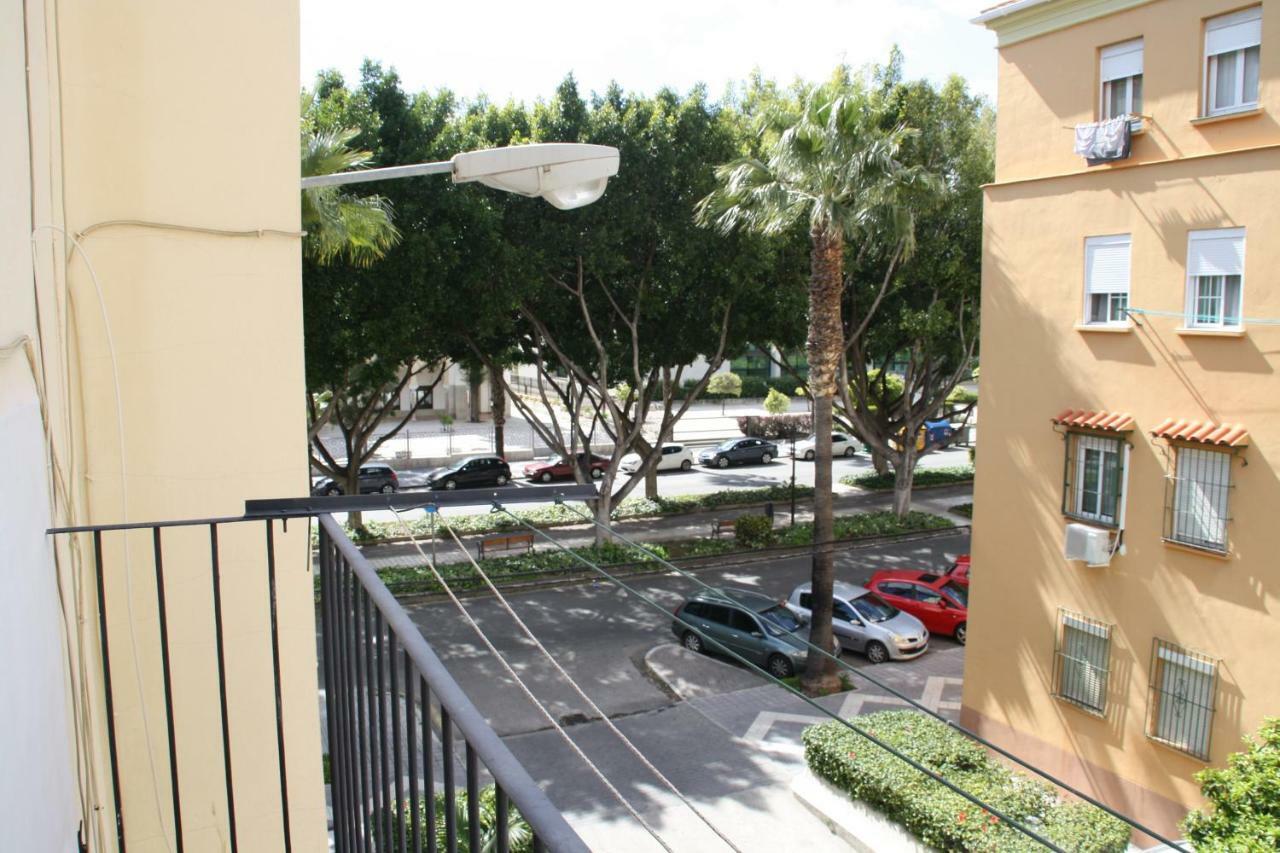 Apartamento Tía María