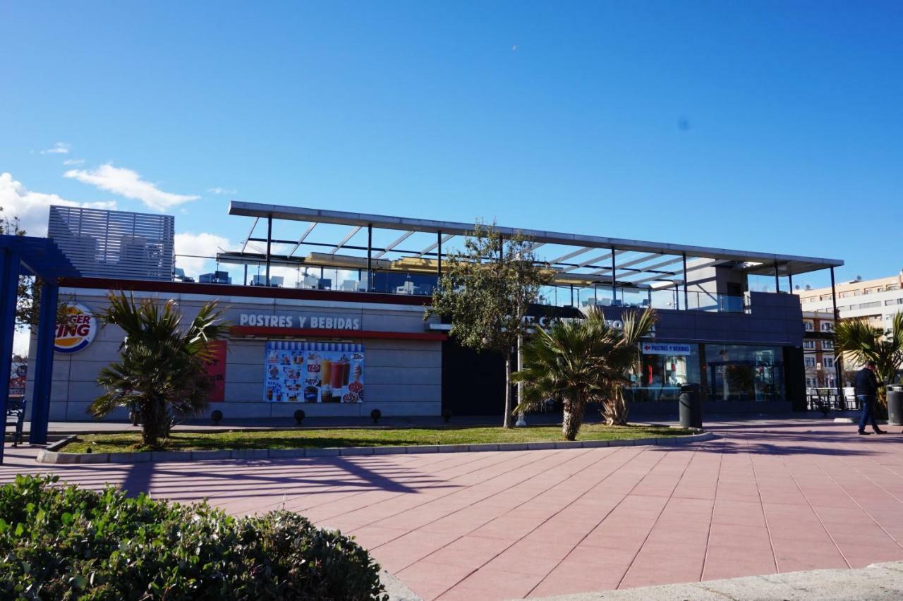 Apartamento Modern & Stylish Loft With Breathtaking Views Free Wifi - Close To The Sea