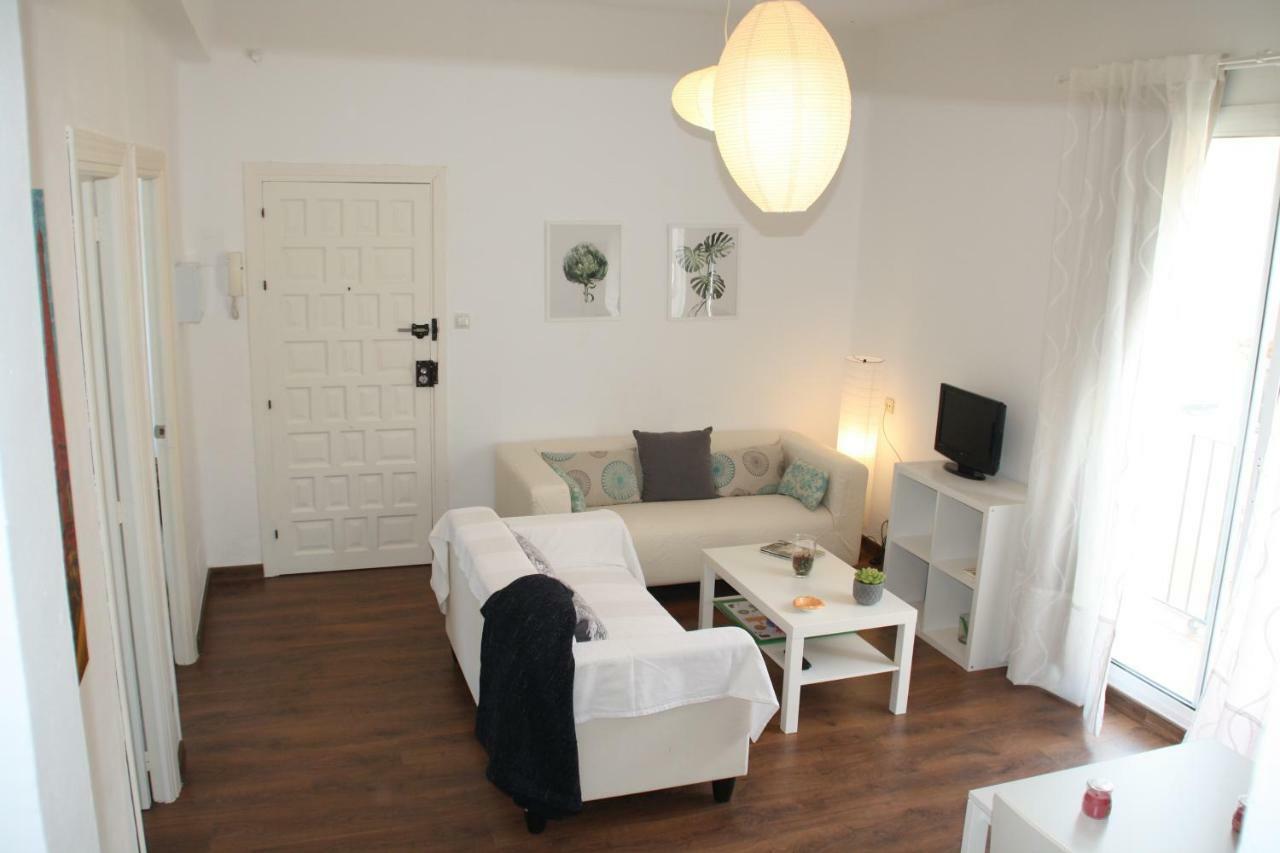 Apartamento Tía María