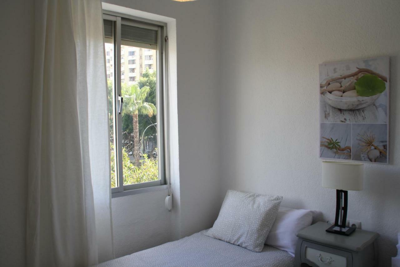 Apartamento Apartamento Tía María