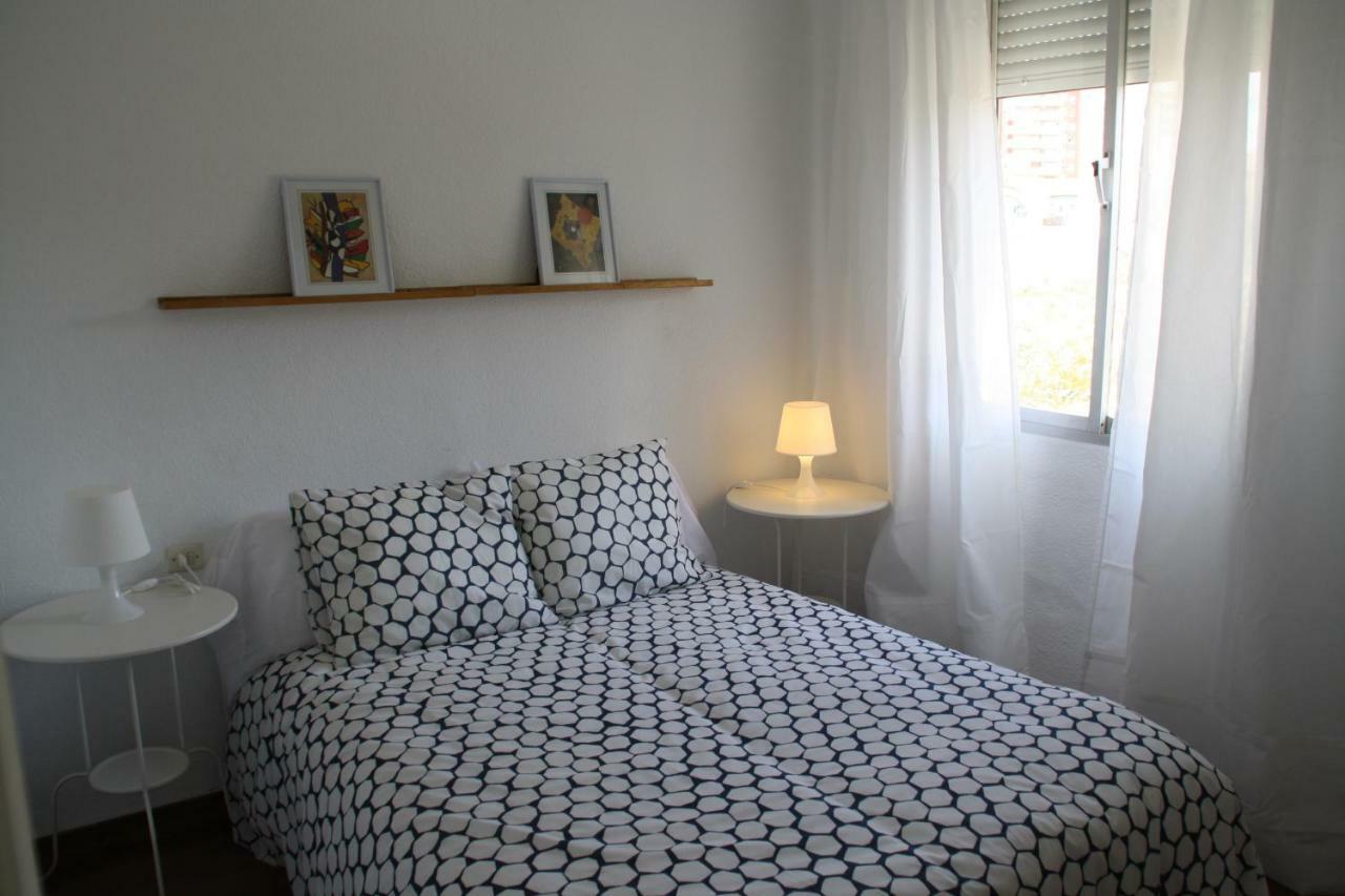 Apartamento Tía María Málaga