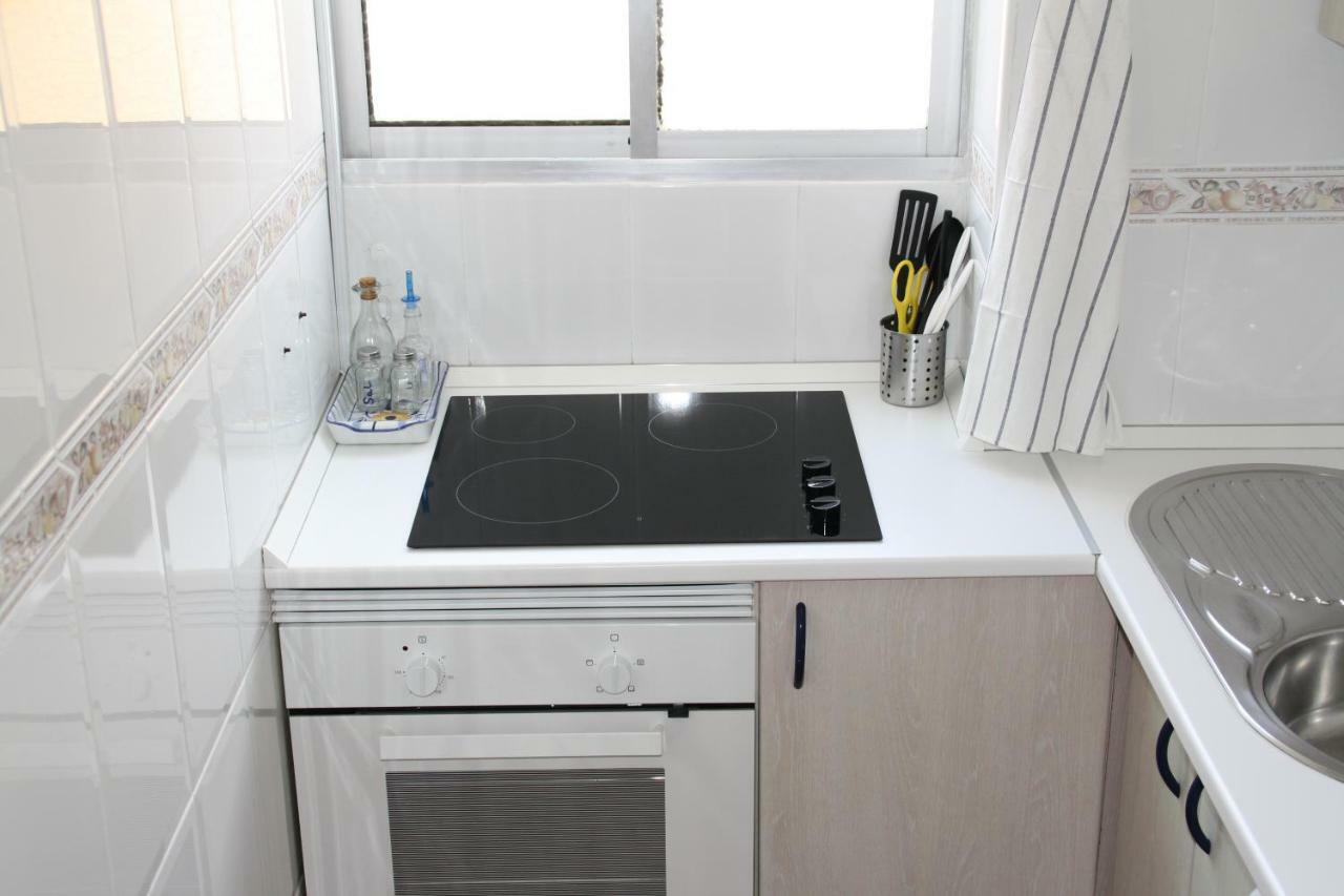 Apartamento Tía María * Málaga