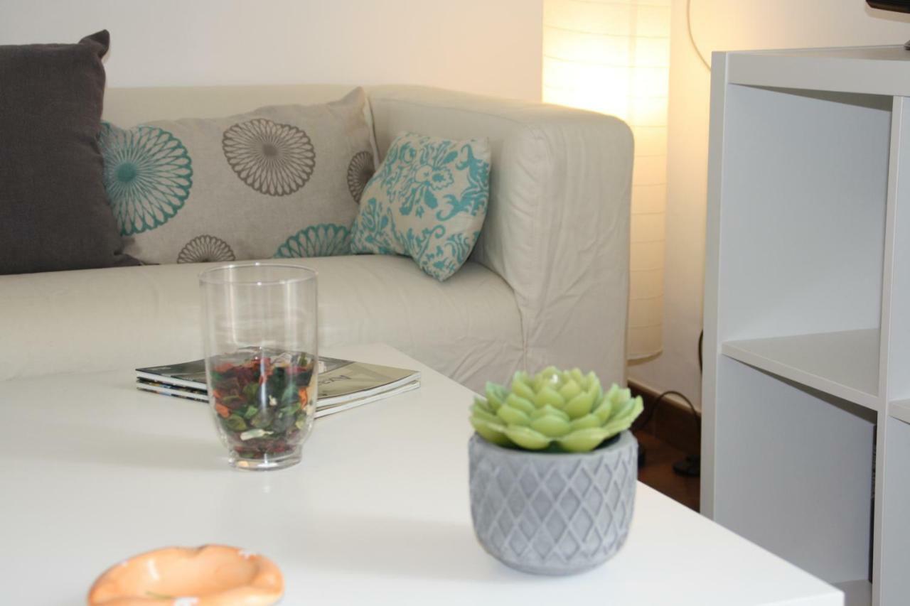 Apartamento Apartamento Tía María