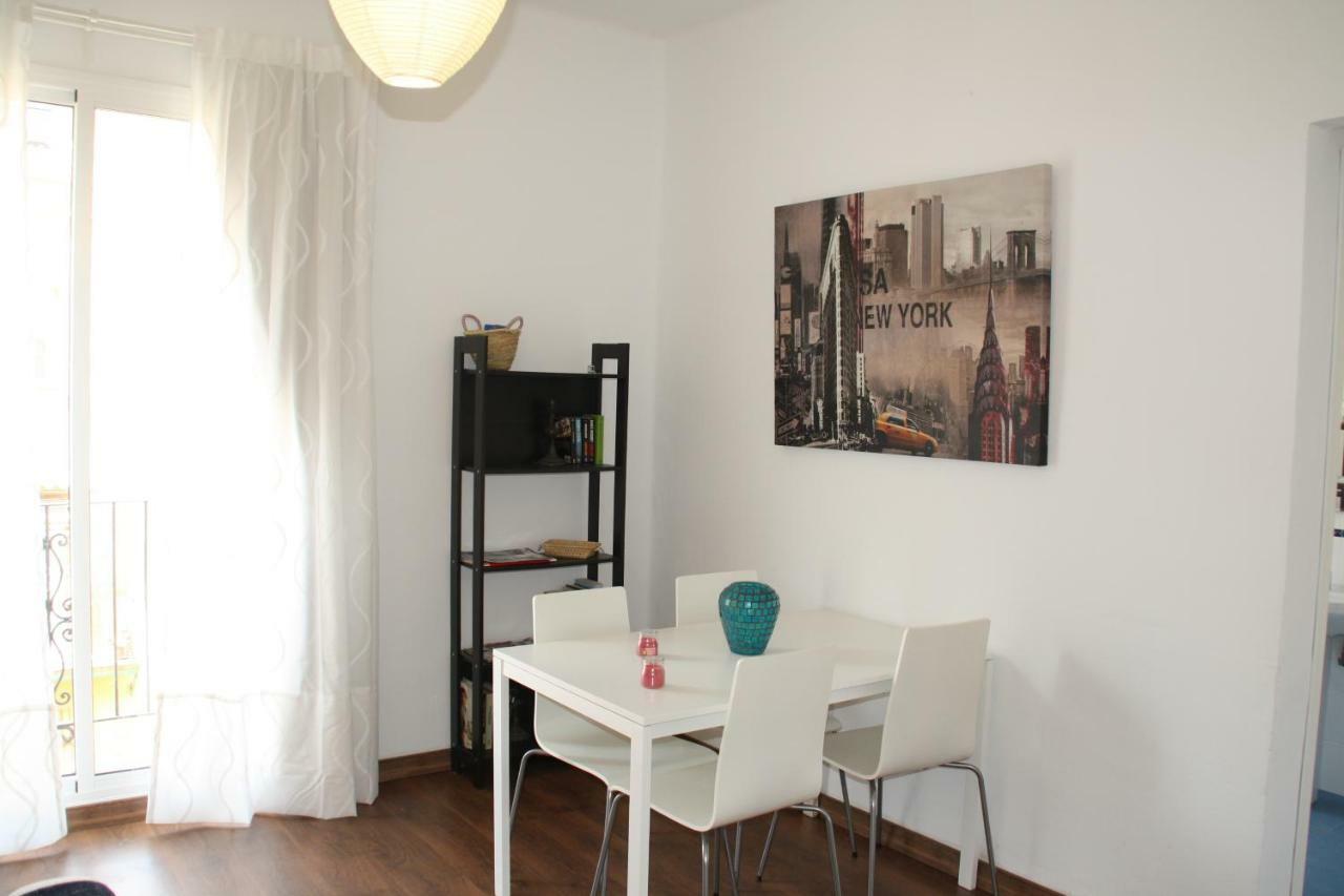 Apartamento Tía María Apartamento *