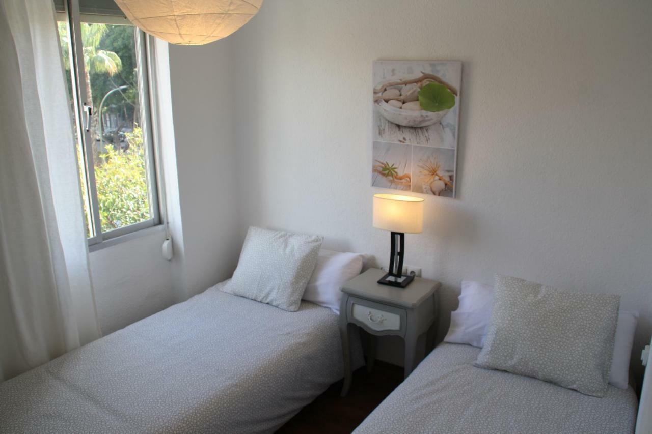 Apartamento Tía María Apartamento *
