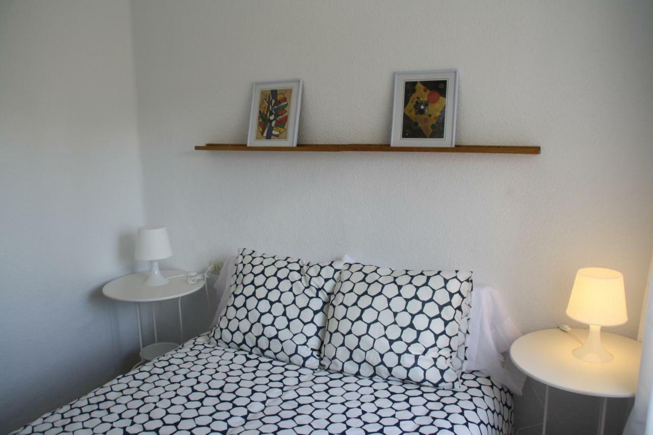 Apartamento Tía María