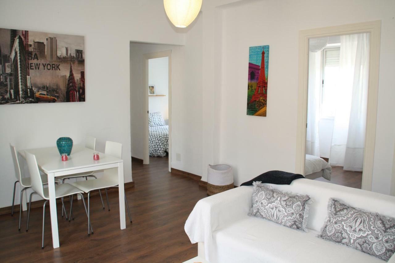Apartamento Tía María Apartamento