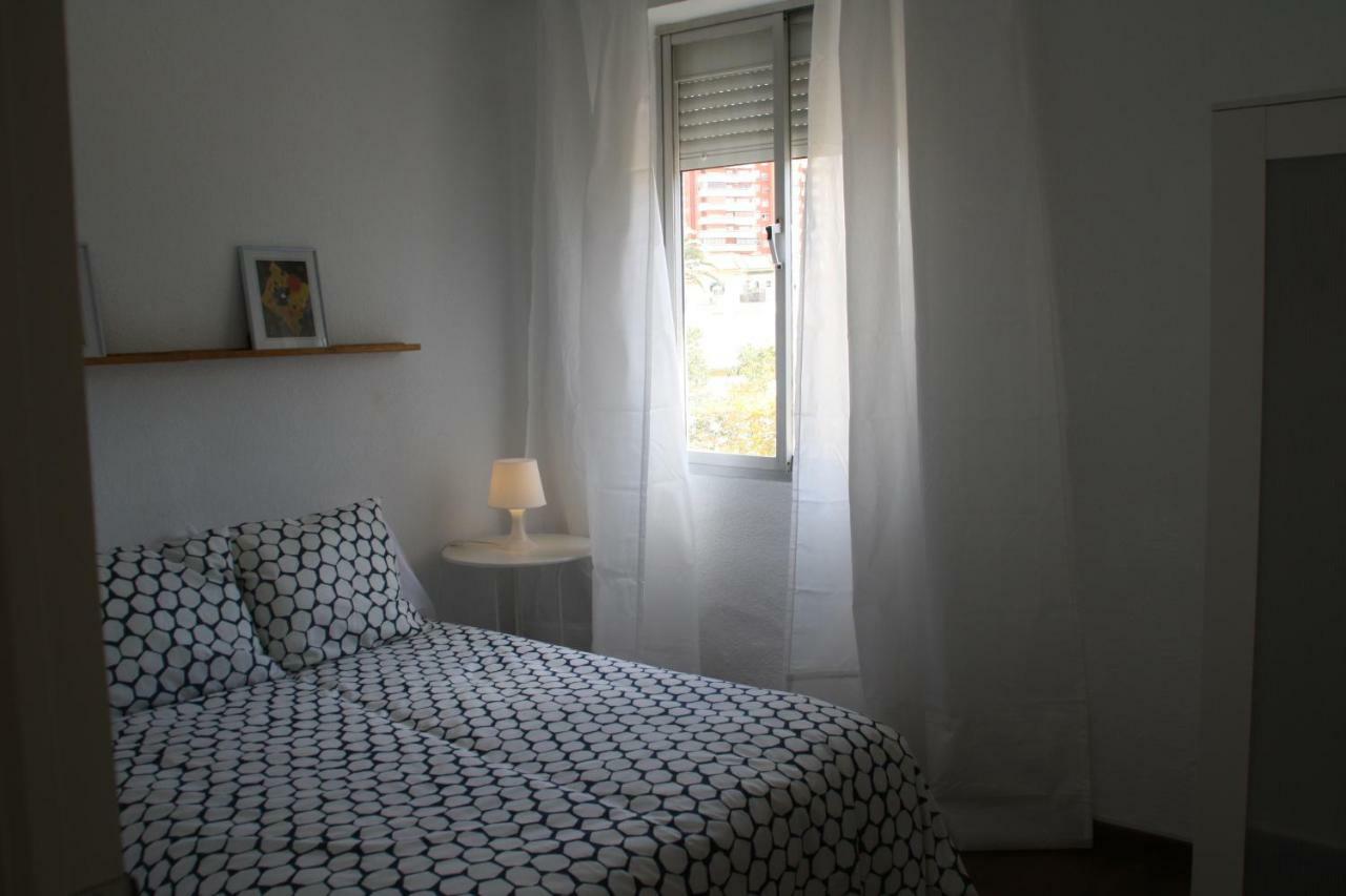 Apartamento Apartamento Tía María