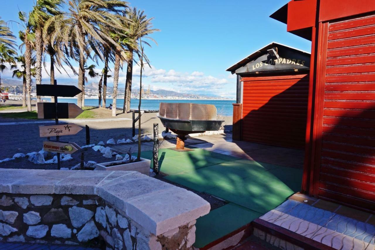 Apartamento Modern & Stylish Loft With Breathtaking Views Free Wifi - Close To The Sea