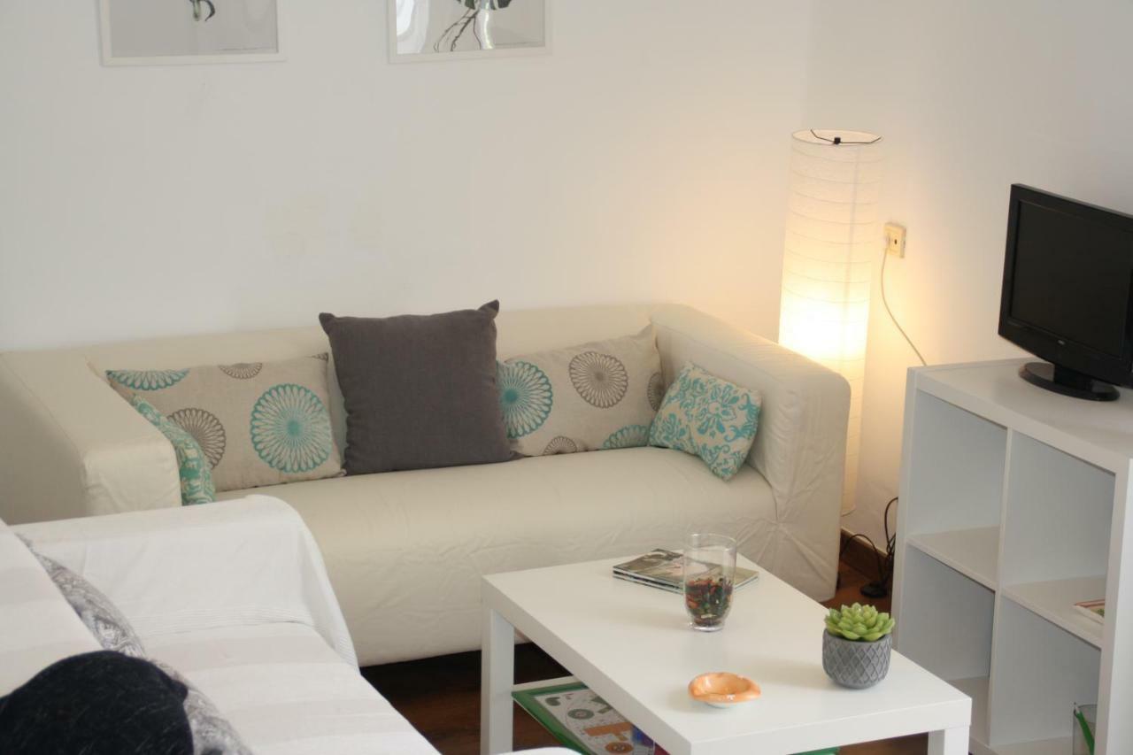 Apartamento Apartamento Tía María
